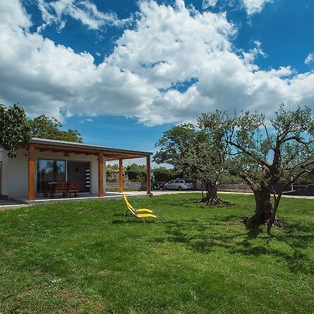 Holiday Home Maria Fažana Kültér fotó
