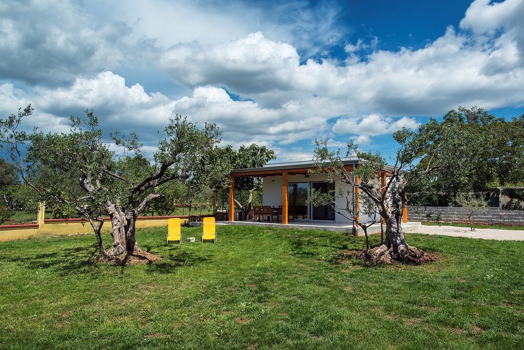 Holiday Home Maria Fažana Kültér fotó