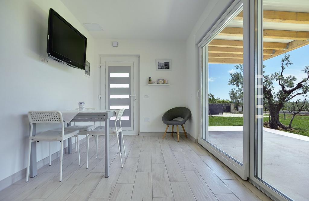 Holiday Home Maria Fažana Kültér fotó